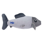 Fisch Plush Figures 10 cm Display (9)