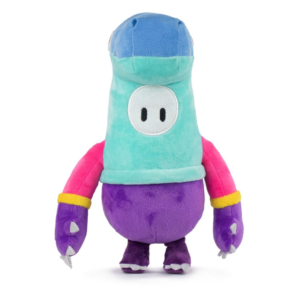Fall Guys Plush Figure T-Rex 30 cm     