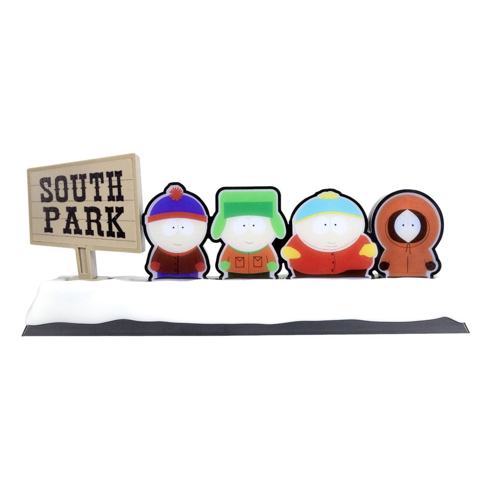 South Park Desk Light 