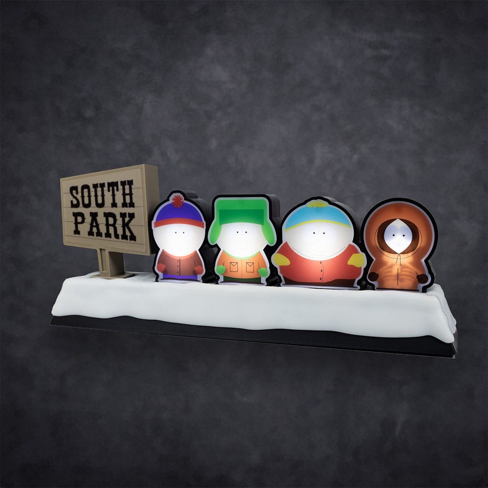 South Park Desk Light 