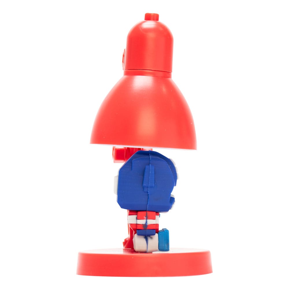 Transformers Mini LED-Light with Figure 10 cm 