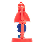 Transformers Mini LED-Light with Figure 10 cm 
