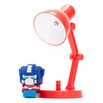 Transformers Mini LED-Light with Figure 10 cm 