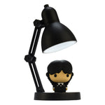 Wednesday Mini LED-Light with Figure 10 cm 