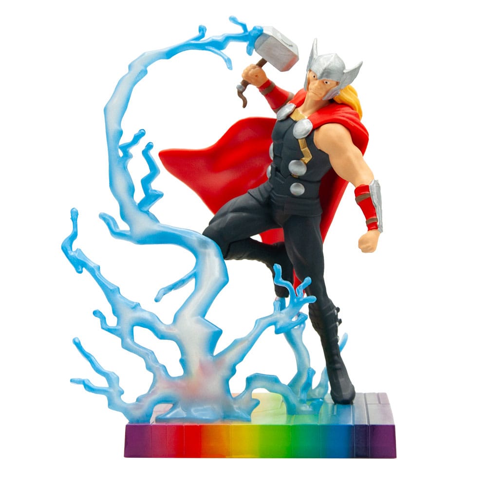 Avengers Figure Thor 12 cm    