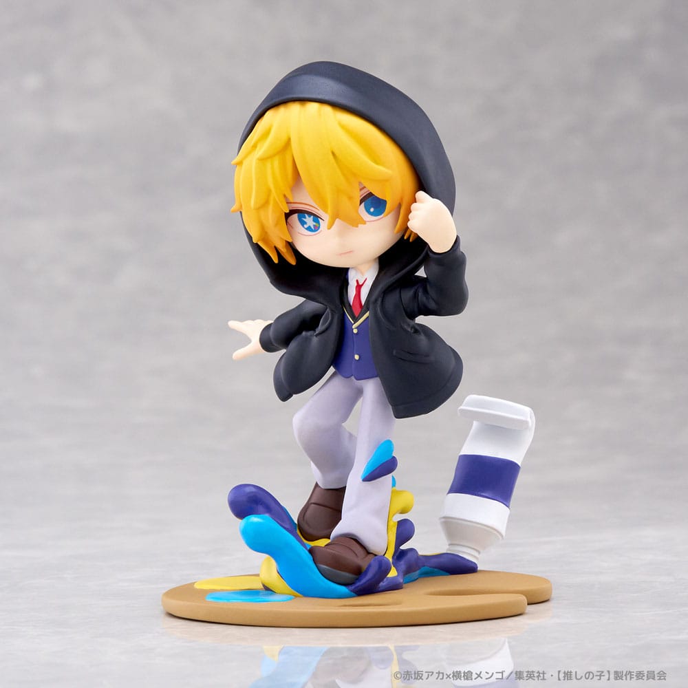 Oshi no Ko PalVerse PVC Statue Aqua 10 cm 