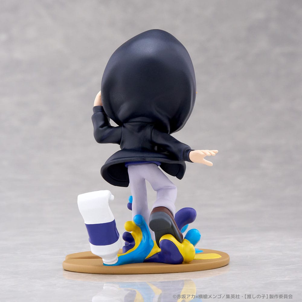 Oshi no Ko PalVerse PVC Statue Aqua 10 cm 