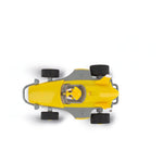 Sonic the Hedgehog RC remote-controlled Car 1/43 2.4GHz Mini Tails
