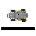 Sonic the Hedgehog RC remote-controlled Car 1/43 2.4GHz Mini Tails