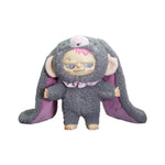 Pitenaught: Naughty League Blind Box Figure 20 cm Display (6)