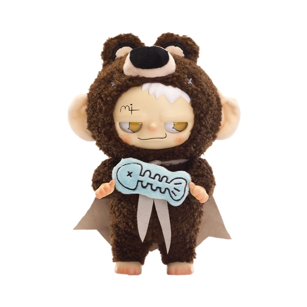Pitenaught: Naughty League Blind Box Figure 20 cm Display (6)