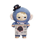 Pitenaught: Naughty League Blind Box Figure 20 cm Display (6)