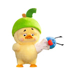 Upset Duck: Born This Way Blind Box Figure 16 cm Display (6)