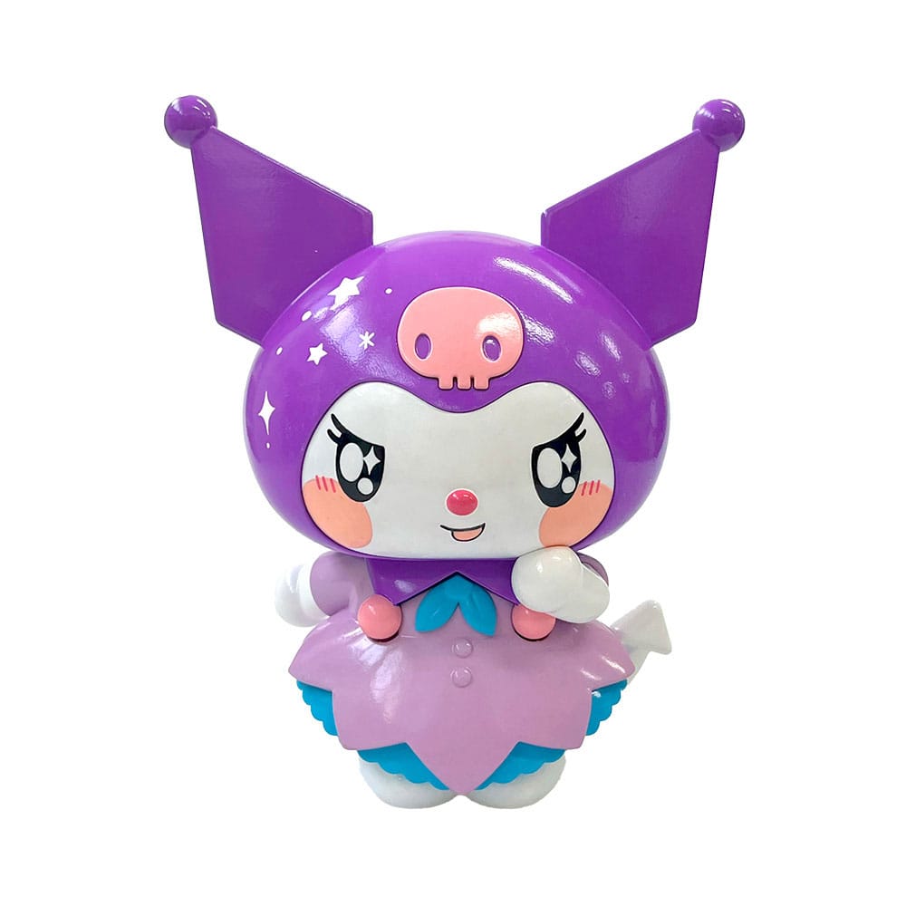 Hello Kitty and Friends Figure Premium Kuromi 16 cm