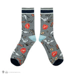 Harry Potter Socks 3-Pack Hedwig