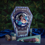 Wednesday Advent Calendar Deluxe 2025