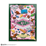Harry Potter Advent Calendar Honeydukes 