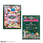 Harry Potter Advent Calendar Honeydukes 