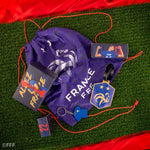 French Football Federation Advent Calendar Deluxe 2025