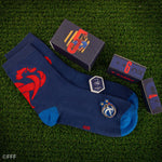 French Football Federation Advent Calendar Deluxe 2025