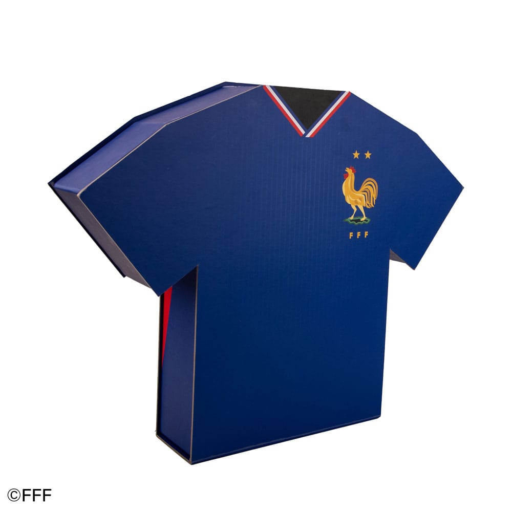 French Football Federation Advent Calendar Deluxe 2025