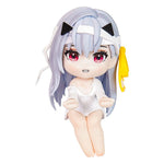 Goddess of Victory: Nikke Cup Noodle Holder PVC Statue Modernia 8 cm       