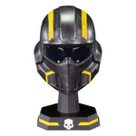 Helldivers 2 Replica 1/4 B-01 Tactical Helmet 11 cm 