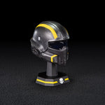Helldivers 2 Replica 1/4 B-01 Tactical Helmet 11 cm 