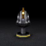 Helldivers 2 Replica 1/4 Hero of the Federation Helmet 11 cm