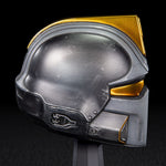 Helldivers 2 Replica 1/4 Hero of the Federation Helmet 11 cm