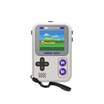 My Arcade Portable Gaming System Gamer Mini Classic 