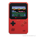 My Arcade Portable Gaming System Pixel Classic 
