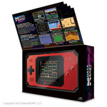 My Arcade Portable Gaming System Pixel Player  