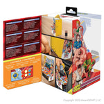 Super Street Fighter II Portable Retro Arcade Micro Player Pro 