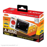 Atari Portable Gaming System Pocket Player Pro 