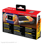 Atari Portable Gaming System Pocket Player Pro 