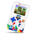 Tetris Portable Video Gaming System Go Gamer 