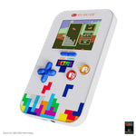Tetris Portable Video Gaming System Go Gamer 