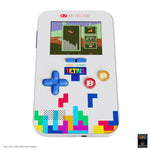 Tetris Portable Video Gaming System Go Gamer 