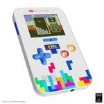 Tetris Portable Video Gaming System Go Gamer 