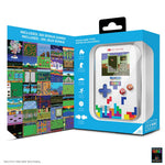 Tetris Portable Video Gaming System Go Gamer 