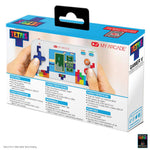 Tetris Portable Video Gaming System Gamer V