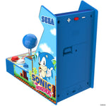 Sonic The Hedgehog Portable Retro Arcade Joystick Player 