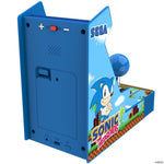 Sonic The Hedgehog Portable Retro Arcade Joystick Player 