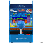Sonic The Hedgehog Portable Retro Arcade Joystick Player 