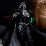 Star Wars: The Old Republic Gallery PVC Statue Darth Malgus heo European Exclusive 25 cm