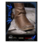 Devil May Cry 4 Premium Statue 1/4 Vergil 51 cm
