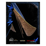 Devil May Cry 4 Premium Statue 1/4 Vergil 51 cm
