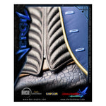 Devil May Cry 4 Premium Statue 1/4 Vergil 51 cm