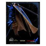 Devil May Cry 4 Premium Statue 1/4 Vergil 51 cm